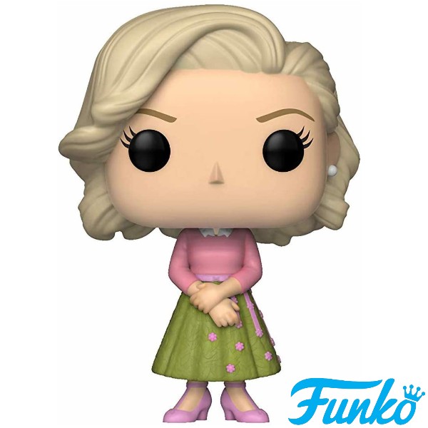 Funko POP #731 Riverdale Betty Cooper Dream Sequence Figure